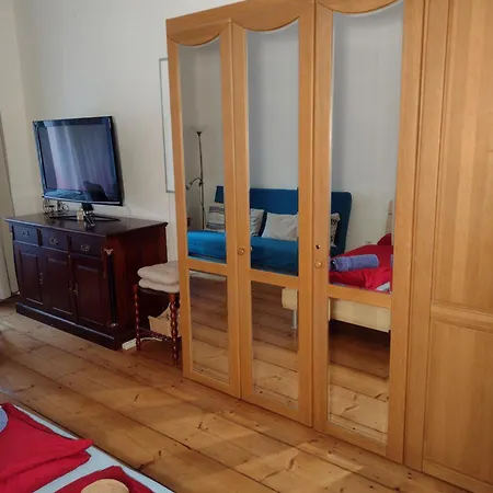 Comfy In Vinohrady Апартаменты Прага
