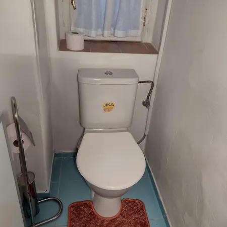 Comfy In Vinohrady Прага