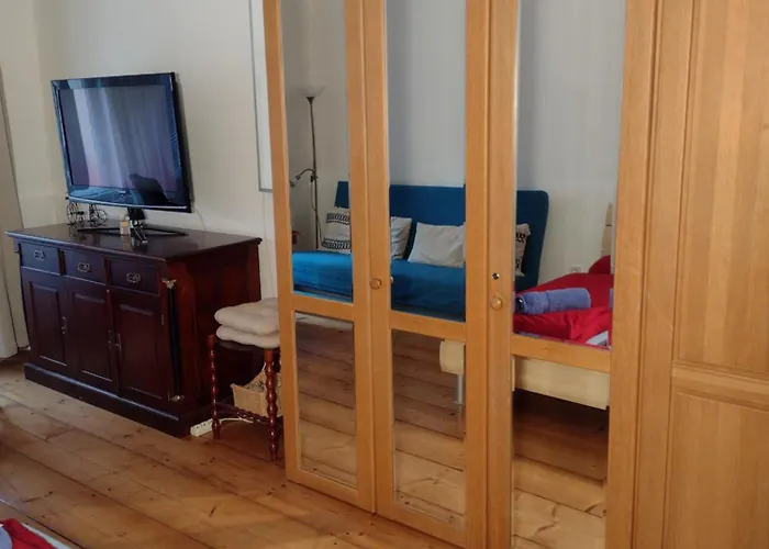 Comfy In Vinohrady Apartament Praga