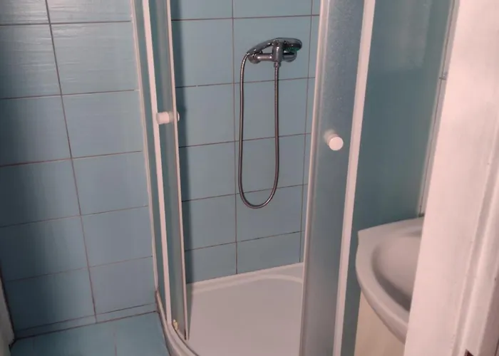 Comfy In Vinohrady Apartament