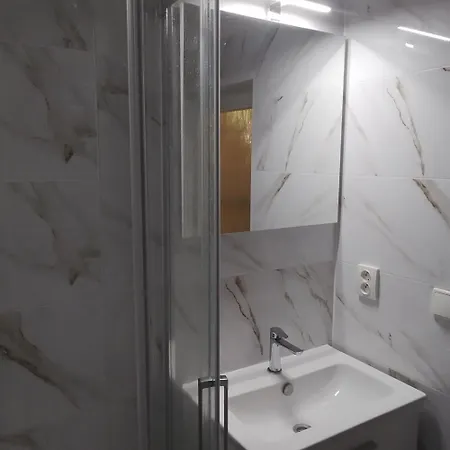 Apartamento Comfy In Vinohrady *